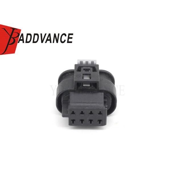 805031541 805-031-541 8 Pin Amp Auto Waterproof Connector Oxygen Sensor Plug For B/MW B/ENZ
