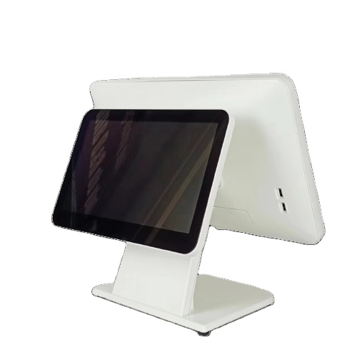 15.6'' Capacitive Touch Panel POS Cash Register for Restaurants and Small Retail Stores