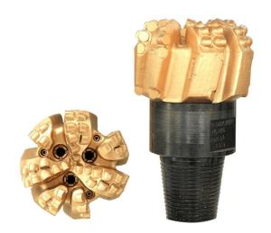 China 7″7/8 Pdc Drill Bit With 5 Blades wholesale