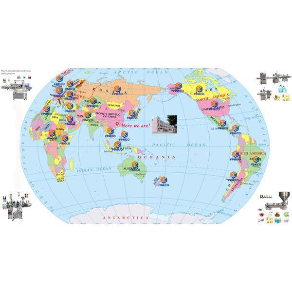 10-100ml Filling Machine for Water Cream Shampoo Moisturizer Lotion Cosmetic Oil Honey Stick Food Paste