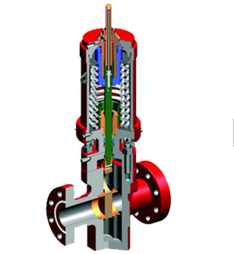 China Well Drilling 15000PSI FIG1502 Wellhead Surface Safety Valve wholesale