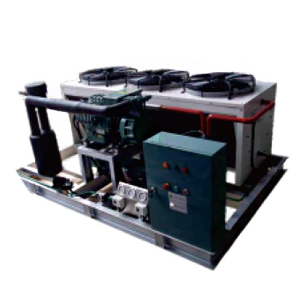 R410A Microchannel Condenser