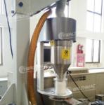 Gravimetric Analysis Gravimetric Feeder Plastic Pipe Extruion