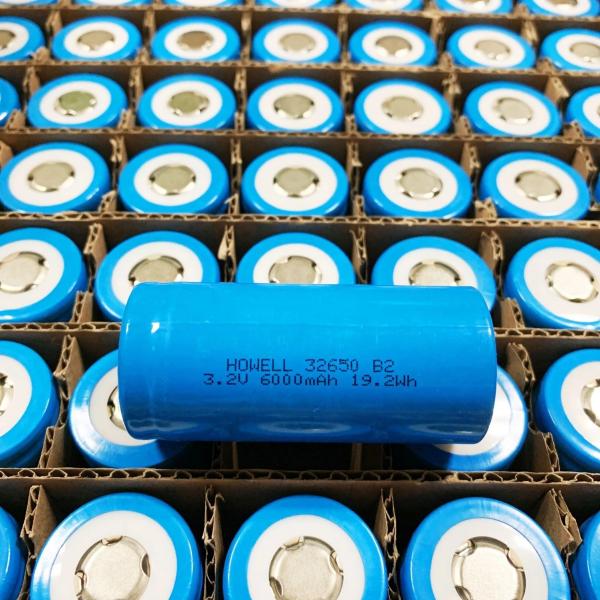 IP54 Custom Lithium Battery Pack 12V 100Ah LiFePO4 Lithium Iron Phosphate Car Battery