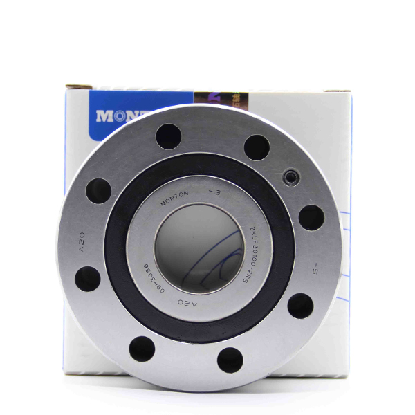 ZKLF3080-2RS-PE 30*80*28mm Axial angular contact ball bearings