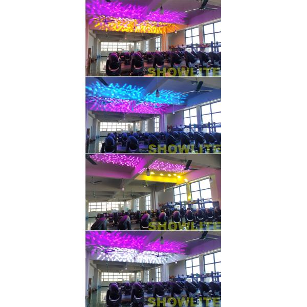 450W beam moving head light DMX Stage New Model Factory Moving Head Light