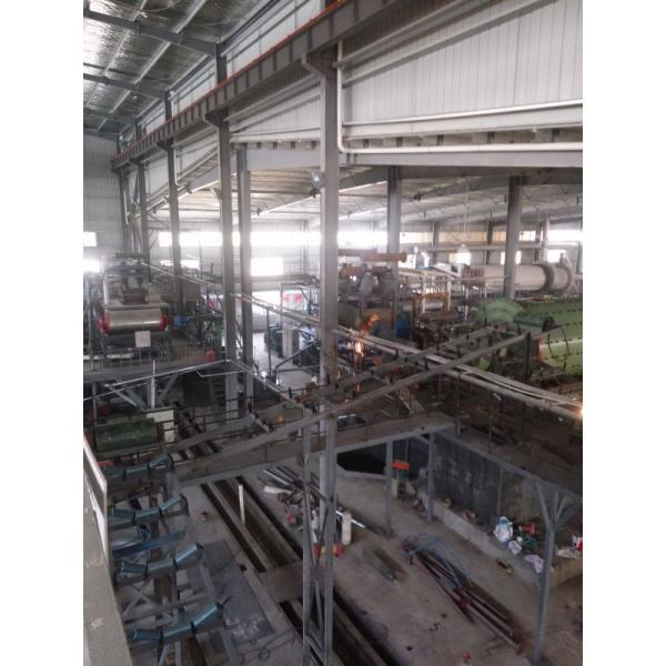 380v Mineral Processing Equipment Kaolin Clay Processing Plant