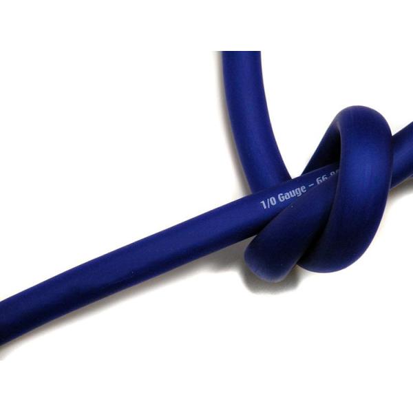 Primary Automotive Wire for Car Audio Speaker Stereo Welding Cable 1/0ga and Battery Cable