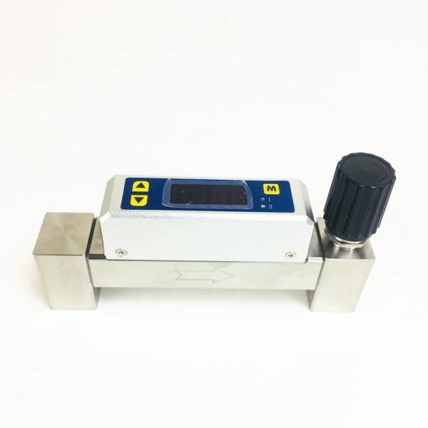 MF4600 Mass Flow Meter Gas Mass Flowmeter Thermal Mass Flowmeter