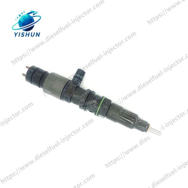 China High Quality Diesel Injector 0445120298 0445120299 0986435622 A4700700087 A470070008780 wholesale