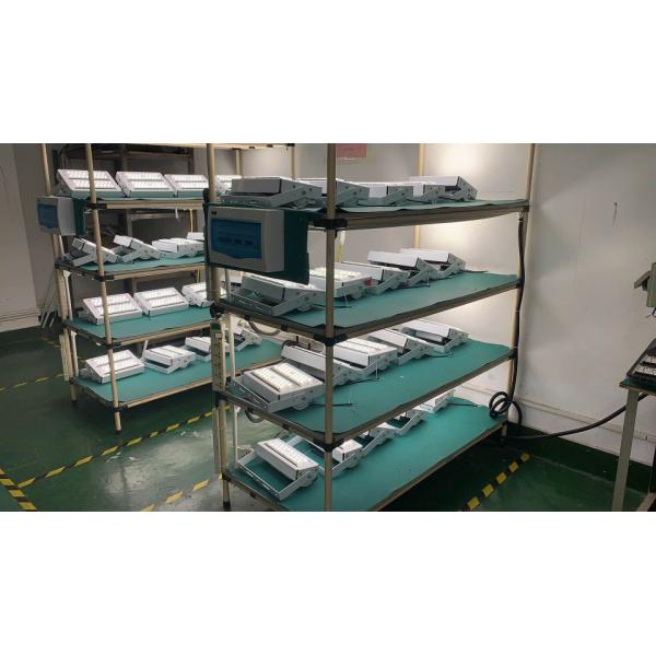 High efficiency Modular LED Flood Light 500W brand driver Luxeon 5050 chips