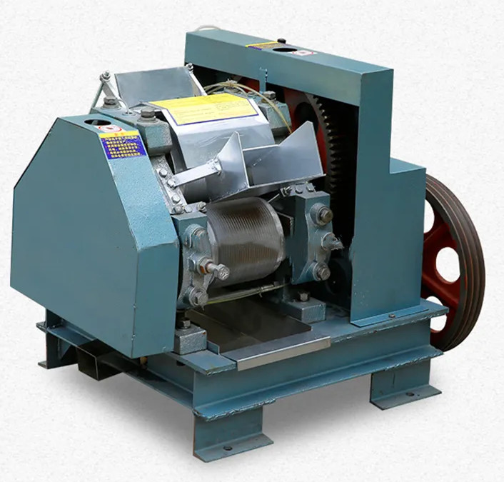 China Industrial Squeezer Sugarcane Juice Extracting Machine 304 Stainless Steel wholesale