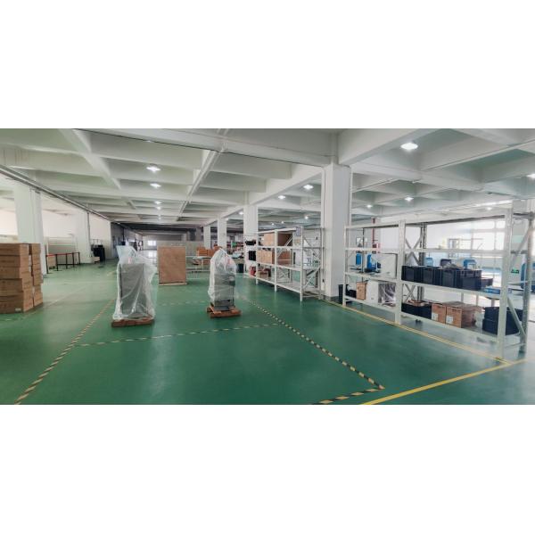 Quick High Accuracy Portable Libs Gun Spectroscopy LIBS Analyser