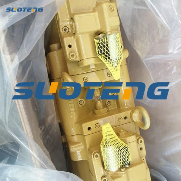 550-4341 Hydraulic Main Pump For E340 Excavator 5504341