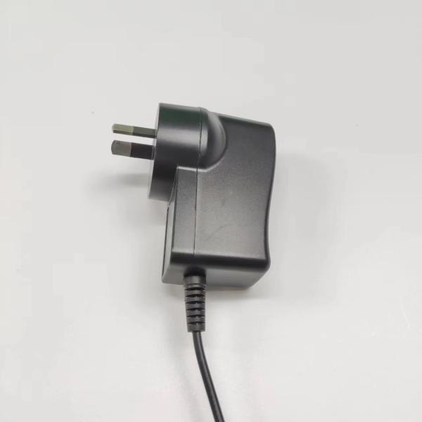 0.62A 24V DC Power Adapter Powerful Reliable Wall Plug Power Supply ROHS