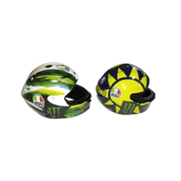 3D Printing High Precision Moulded Parts Lego Helmet Plastic Parts