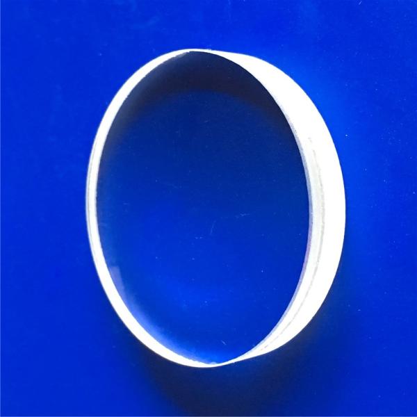 Cemented Achromatic BK9 1.5 To 300mm Optical Glass Lens