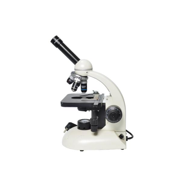 10X 40X Laboratory Equipment Microscope For Middle School Student