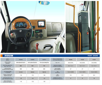 Shuttle Transport Bus Assembly Line / Bus Manufacturing Factory Joint Venture