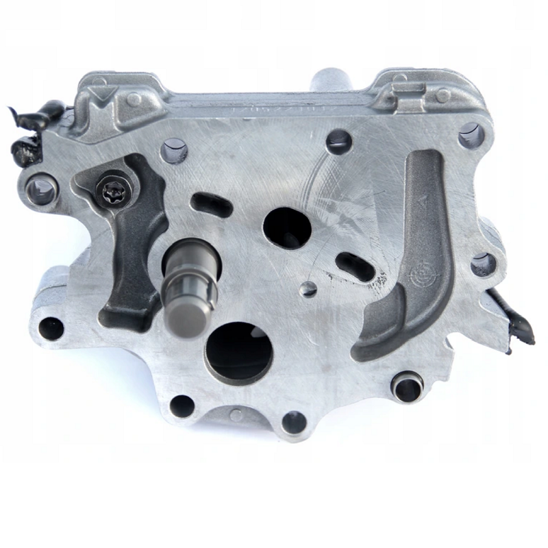 Oil Pump DCT450 MPS6 DCT470 SPS6 7M5R-7A103-AC 7M5R-7A103-AD
