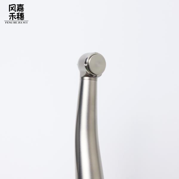 Durable Lightweight High Speed Dental Handpiece Lightweight Torque Head Push Button