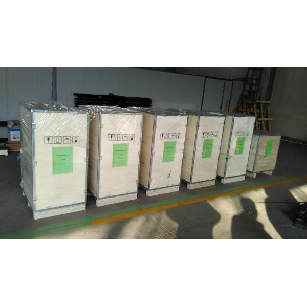 Fuel Cell Energy Hydrogen Machine 0--3L/min with 0.45Mpa Delivery Pressure in White