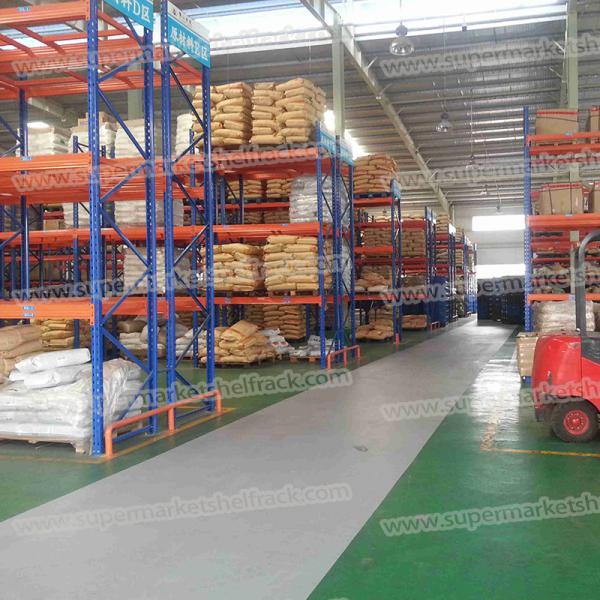 6000kg Pallet Racking Shelf