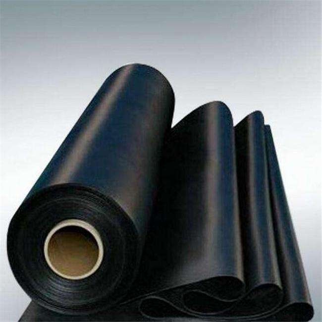 China Plastic Tank Liner Hdpe Geomembrane Sheet For Fish Farm wholesale
