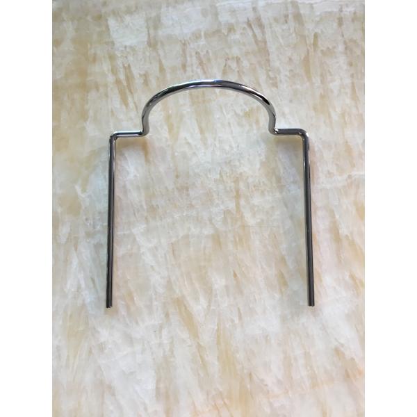 High Efficient Automatic Wire Bending Machine With Movable Wire Feed Box