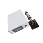 2600W 3200W KF94 Masks Ultrasonic Welding Machine 15khz