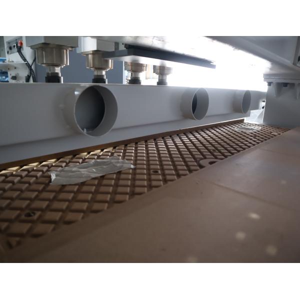 Wardrobe Woodworking Xyz CNC Panel Router 2 Spindle