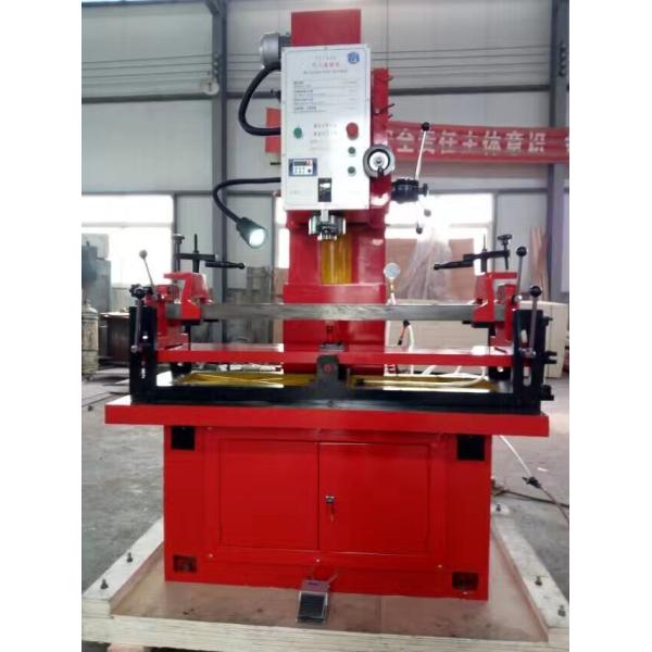 AA4C con rod boring machine Valve Seats Boring Machine T8590A