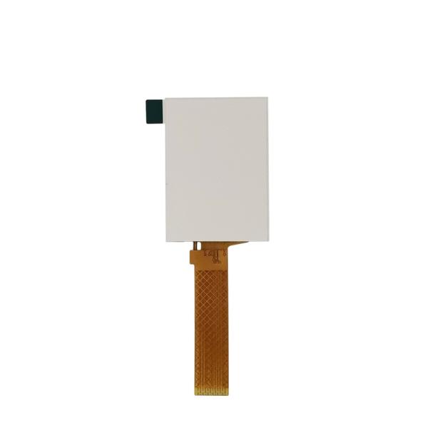 Custom 2.0 Inch TFT IPS LCD Display 240*320 12pin 4 Line 8bits SPI