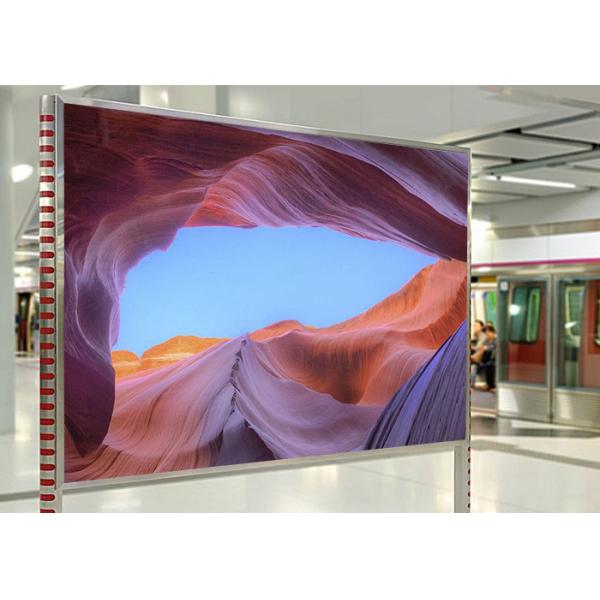 Novastarindoor Control Card Full Color Led Display Automatically Adjust Brightness