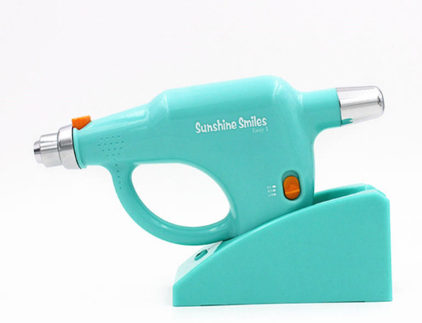 Portable Dental Endo Motor / Easy Operation Painless Dental Anesthesia Machine