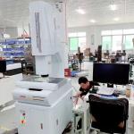 Digital Flatness Measuring Machine , Automatic OMM Optical Measurement Machine