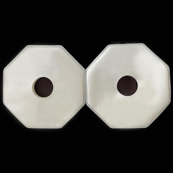 Automative Flat Membrane Production Equipment DTRO Diaphragm Machine