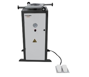 China ROTATED SEALANT SPREADING TABLE wholesale