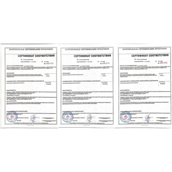 Q345 Q235 Carbon Steel Pipe Cap 6