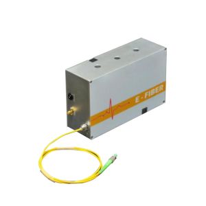 China High Power Femtosecond Pulse Fiber Laser 1560nm High Repetition Frequency wholesale