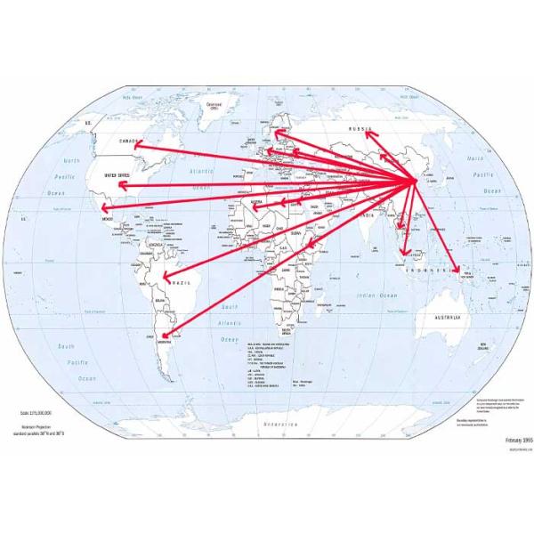 Automatical High Speed Paper Cup Machine SMD-90 With Digital Control Inspect Camera