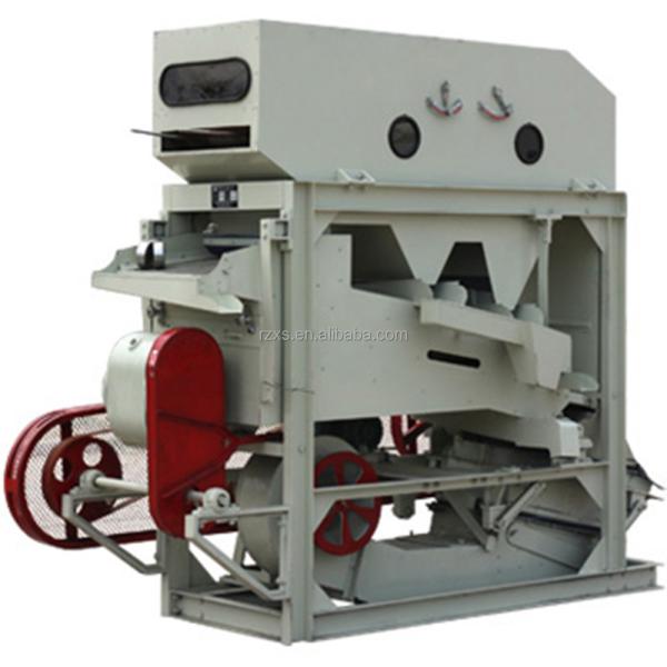 High STR CCD640 Guangdong Ejector Valves Coffee Bean Color Sorter for Long Service Life
