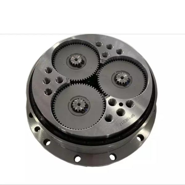 High Torque Cycloidal Gearbox Reducer For Robot Joints