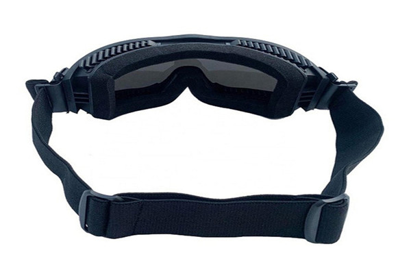 Anti UV400 Under Armour Tactical Sunglasses For Day And Night Use