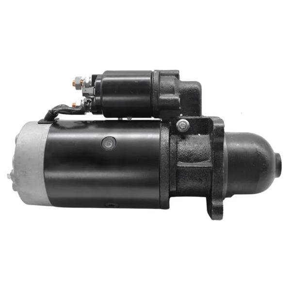 Diesel Engine 24V Starter Motor Parts Assembly AZF4173 01183243