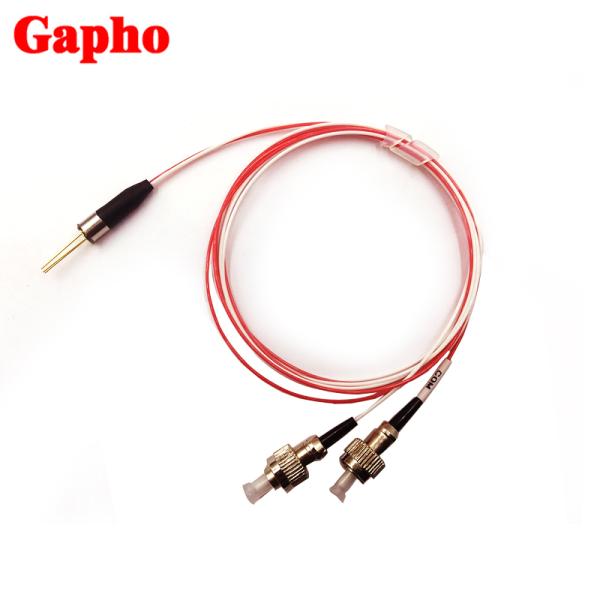 TAP PD Link Monitoring Optical DWDM Switch With Low Additional Loss ROHS