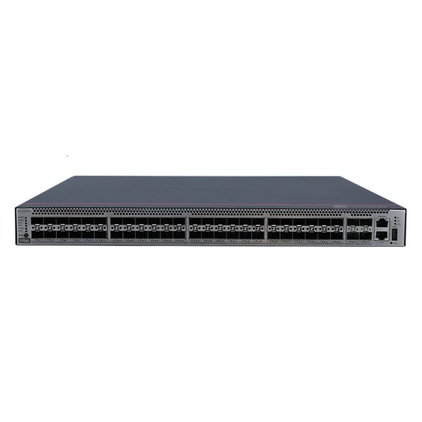 S5731-H48HB4XZ Enterprise Class Gigabit Optical SFP Switch with 4 10-Gigabit SFP Ports
