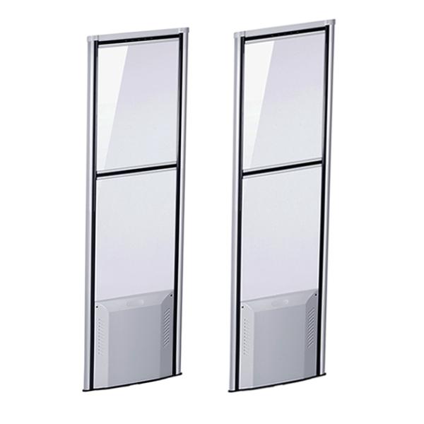 220V AC EAS Am System Antenna Sensor / 58Khz Am Anti - Theft Antenna