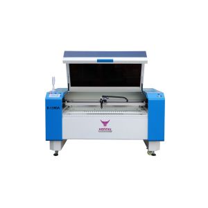 China CNC Acrylic Laser Cutting Machine For NonMetal , 150W 300W CO2 Laser Cutter And Engraver wholesale