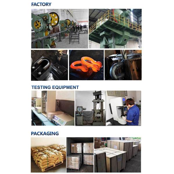 Construction Hardware Power Line Accessories Steel Gate Anchor Fence Accessories